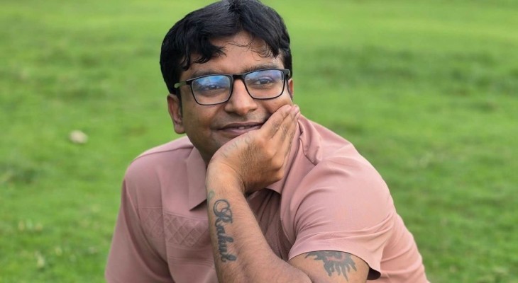 বগুড়ার ব্যবসায়ী রাহুলের আত্মহত্যা প্ররোচনার অভিযোগে সাবেক স্ত্রীসহ তিনজনের বিরুদ্ধে মামলা